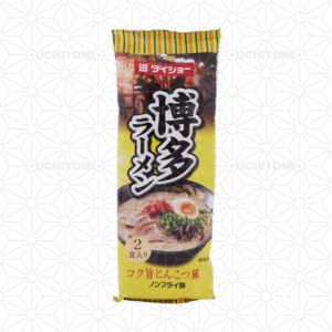 HAKATA RAMEN "DAISHO" 188G