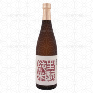 TAIHEIZAN AKITA KIMOTO JUNMAI 15.2% "KODAMA" 720ML