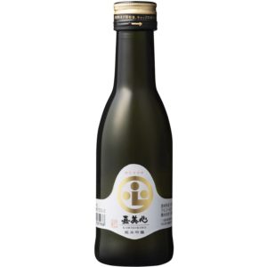 KAMIKOKORO JUNMAI DAIGINJO 15% "KAMIKOKORO" 180ML