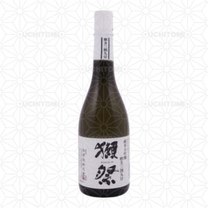DASSAI 39 JUNMAI DAIGINJO MIGAKI 15% "ASAHI" 720ML