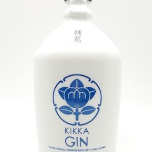 KIKKA GIN 59% "YUCHO" 700ML