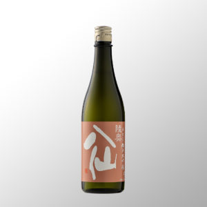 MUTSU HASSEN HANAOMOI 50 JUN.DAIG. 16%"HACHINOHE"720ML