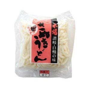 SANUKI YUDE UDON 5P "MIYATAKE" 900G