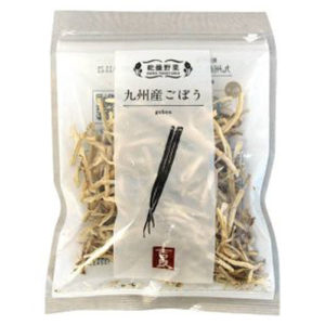 KYUSHUSAN KANSO GOBO "KIRA" 35G
