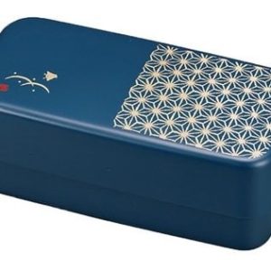 MENS CHOKAKU BENTO ASANOHA 2DAN "HAKOYA" 950ML