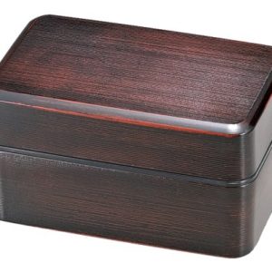 YAMATO SENSUJI BENTO AKEBONO "HAKOYA" 51310 750ML