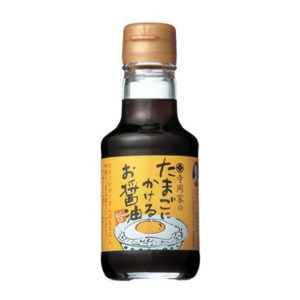 TAMAGONI KAKERU SHOYU MILD 4% "TERAOKAKE" 150ML