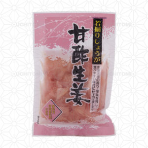AMAZUSHOGA WAKABORI HIRAGIRI "MARUSHO" 60G