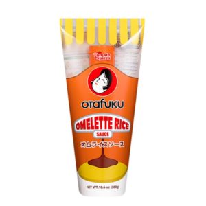 OMELETTE RICE SAUCE "OTAFUKU" 300G