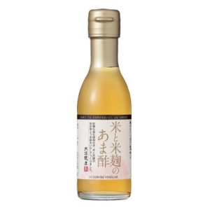 KOME TO KOMEKOJI NO AMASU "UCHIBORI" 150ML