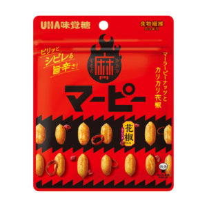 MA-PEA "UHA" 40G