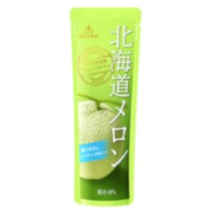 HOKKAIDO MELON POUCH "GOLDPAK" 80G