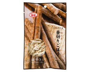 KOKUNAISAN SASAGIRI GOBO "KOUTA" 18G