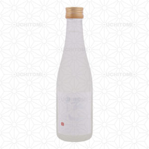 DENSHIN YUKI JUNMAI GINJO 15.9%"IPPONGI" 300ML