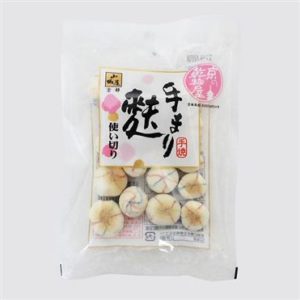 TEMARI FU TSUKAIKIRI "YAMASHIROYA" 8G