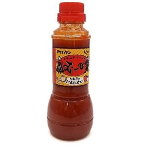 KIMCHEE BASE MU-HI "TAKEBAYASHI" 300ML
