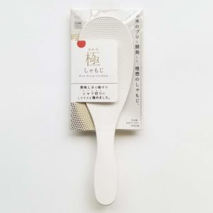 KIWAMI SHAMOJI WHITE "MARNA" K650W