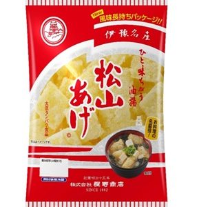 MATSUYAMA AGE KIZAMI "HODONO" 30G