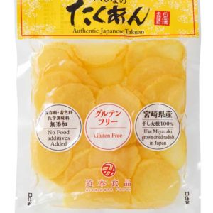 MINNA NO TAKUAN SLICE "MICHIMOTO" 100G