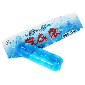 TUBE RAMUNE DRINK 1P "MARUGO" 155ML