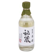HIZOU KOME SU "MORIBUN" 500ML