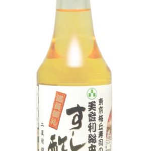 MIDORI SUSHISU "YOKOI" 300ML