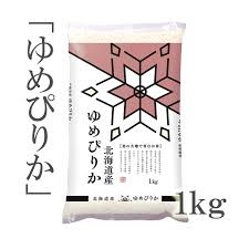 HOKKAIDOSAN YUMEPIRIKA "HAKODATEB" 1KG