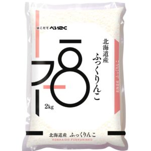 HOKKAIDOSAN SODACHI FUKKURINKO "HAKODATEB" 2KG