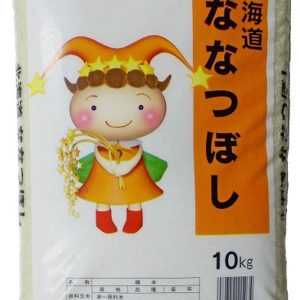 HOKKAIDOSAN NANATSUBOSHI "HAKODATEB" 10KG