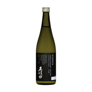 KUBOTA JUNMAI DAIGINJO 15% "ASAHI SHUZO" 720ML