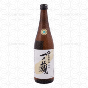 TOKUBETSU JUNMAI KARAKUCHI 15.5% "ICHINOKURA" 720ML