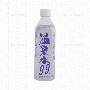 ONSENSUI 99 "SOC" 500ML