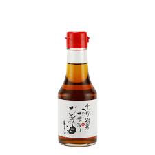 ICHIBAN SHIBORI GOMAABURA "YAMADA" 140G