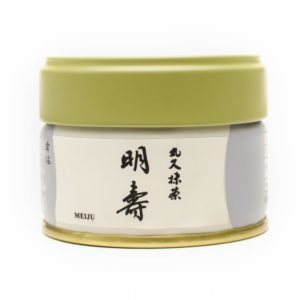 MATCHA MEIJU "KOYAMAEN" 20G