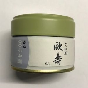 MATCHA OJU "KOYAMAEN" 20G