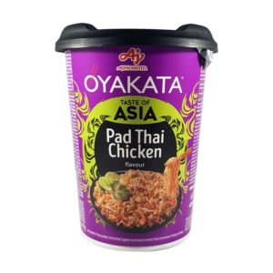 OYAKATA PAD THAI CHICKEN PL "AJINOMOTO" 93G