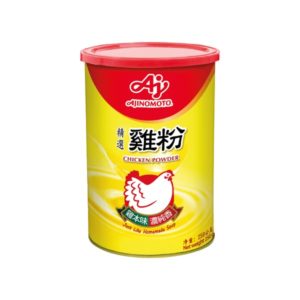 CHICKEN POWDER "AJINOMOTO" 250G