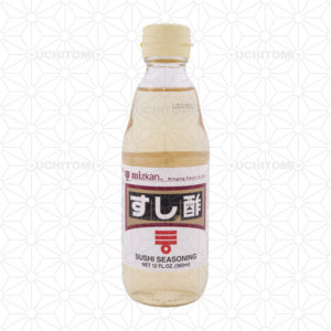 SUSHISU "MIZKAN" 360ML