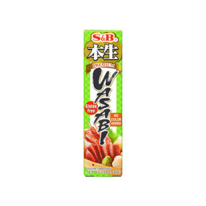 HON NAMA PREMIUM WASABI "SB" 43G