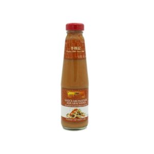 PEANUT FLAVOURED SAUCE "LKK" 226G