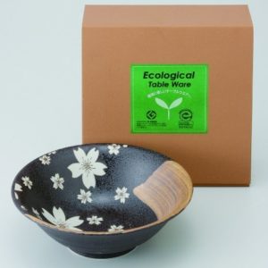 HANAUTAGE KASHIBACHI 19.6X7CM