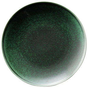 FINO IVY GREEN PLATE 15.5CM
