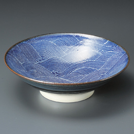 OFUKE SEIGAIHA 8.0 MENBACHI 24.5X7.5CM