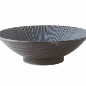 WABI KON NEZU SENDAN 8.0 MENBACHI 24.5X.7.5CM