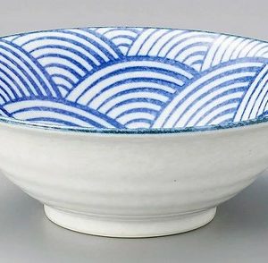 SHIRAYUKI SEIGAIHA 6.3 SORIWADON 196X68MM