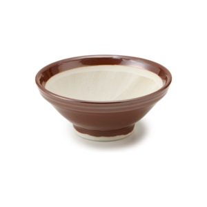 SURIBACHI 6GO MINOYAKI 17.5CM