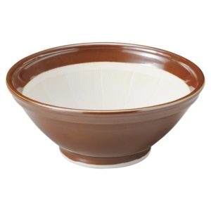 SURIBACHI 7GO MINOYAKI 22CM
