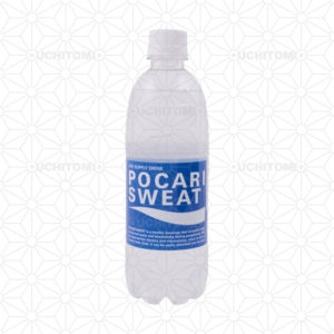 POCARI SWEAT "OTSUKA" 500ML