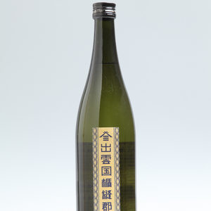 IZUMONOKUNI TATENUIGOORI 15% "SAKEMOCHIDA" 720ML