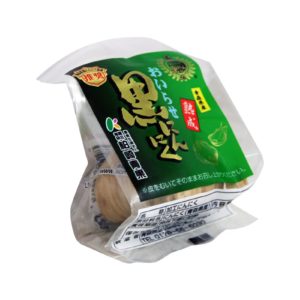 OIRASE KURO NINNIKU TANNPIN L SIZE "KASHIWAZAKI" 45G